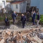 Freguesia de Achada reúne-se com o Secretário Regional do Ambiente e Alterações Climáticas