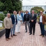 Pavilhão da Achada passa a ter acesso para viaturas de socorro